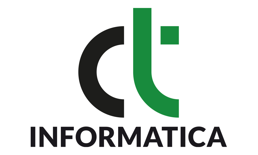 CT Informatica Logo